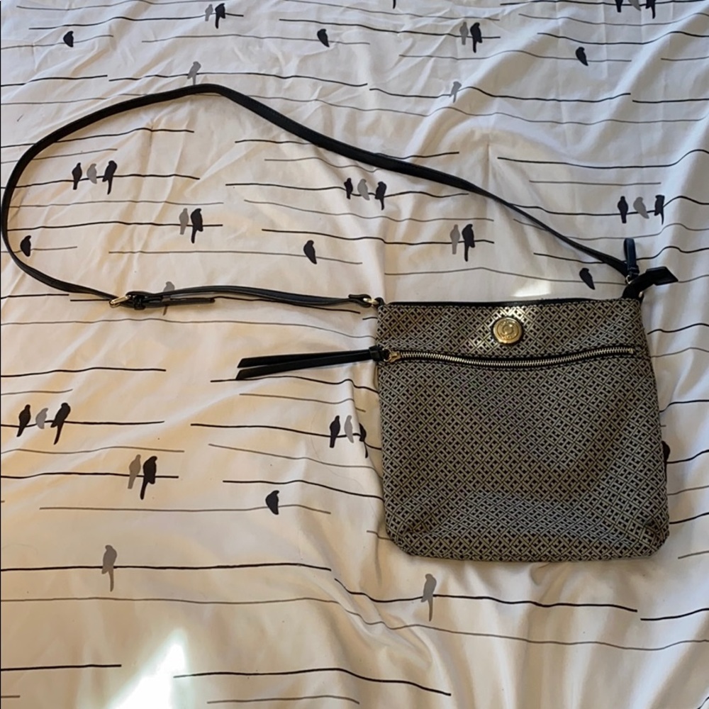 Tommy Hilfiger Crossbody Purse